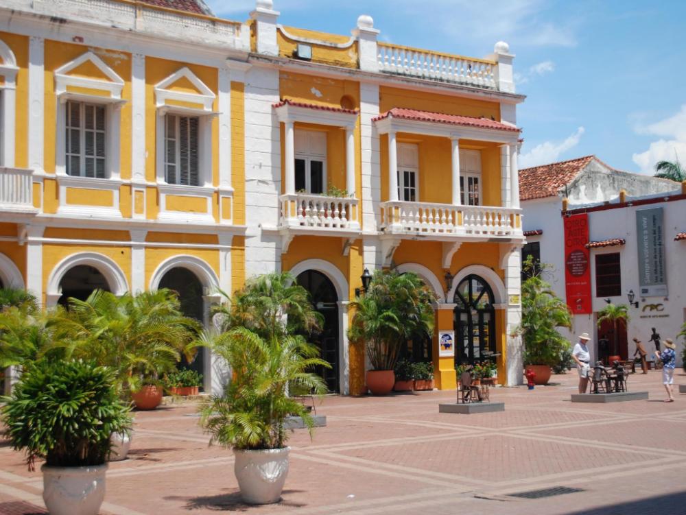 alfiz hotel boutique