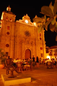 alfiz hotel boutique