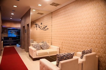 Sahlan Otel,Usak Province>>Usak,3 star