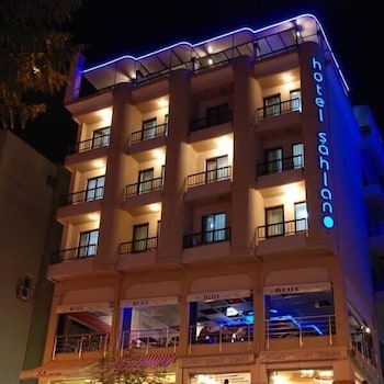 Sahlan Otel,Usak Province>>Usak,3 star