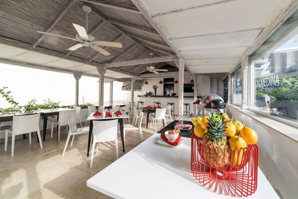 zalmedina hotel