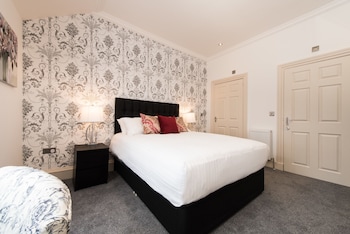 royal princes suites