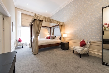 royal princes suites