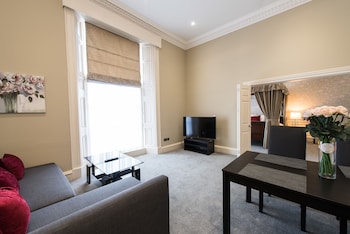 royal princes suites