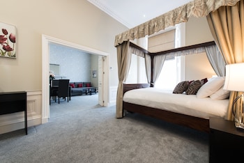 royal princes suites