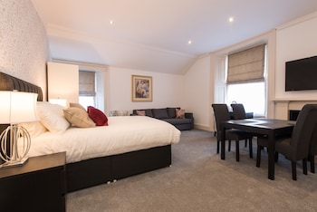 royal princes suites