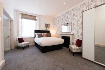royal princes suites