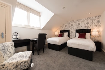 royal princes suites