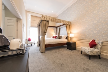royal princes suites