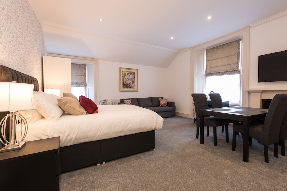 royal princes suites