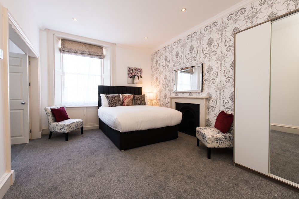 royal princes suites