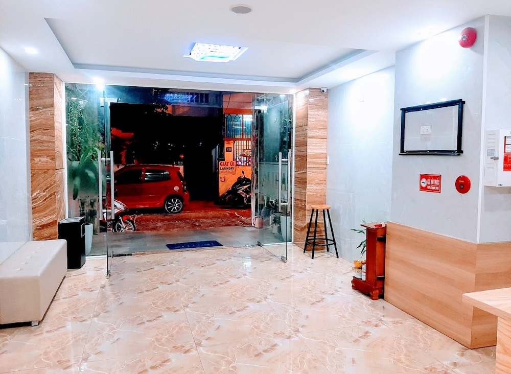 alibaba hotel