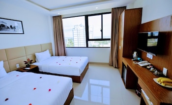 alibaba hotel