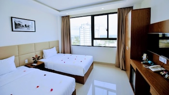 alibaba hotel
