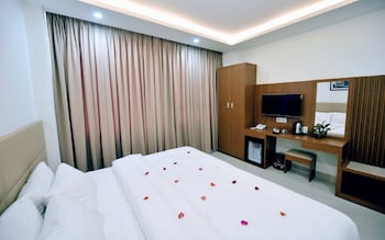 alibaba hotel