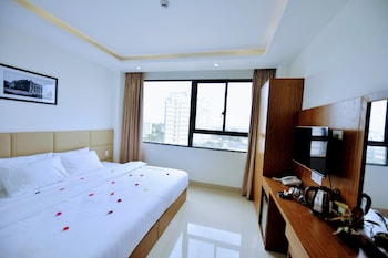 alibaba hotel