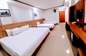 alibaba hotel