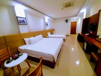 alibaba hotel