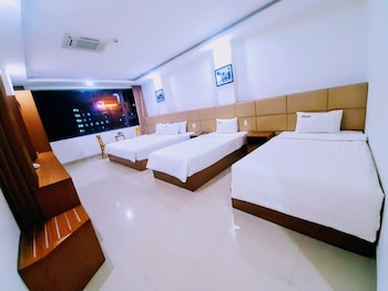 alibaba hotel