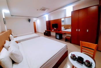 alibaba hotel