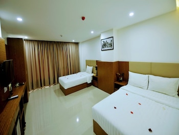 alibaba hotel