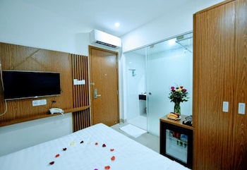 alibaba hotel