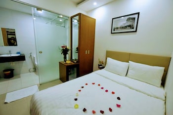 alibaba hotel
