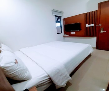 alibaba hotel