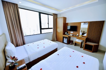 alibaba hotel