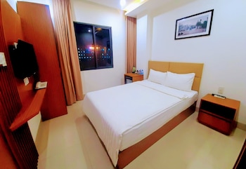 alibaba hotel