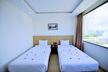 alibaba hotel