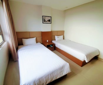alibaba hotel