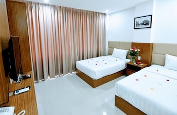 alibaba hotel
