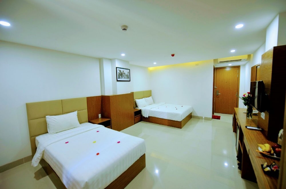 alibaba hotel