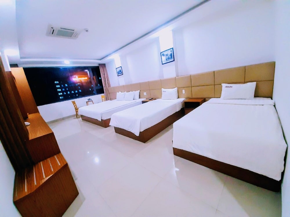 alibaba hotel
