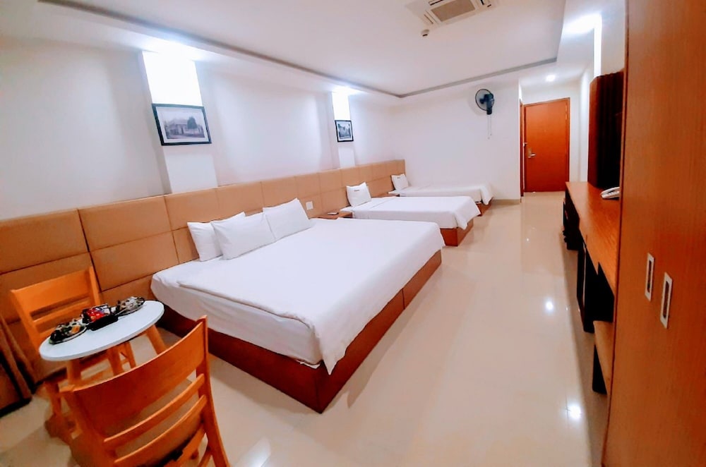 alibaba hotel