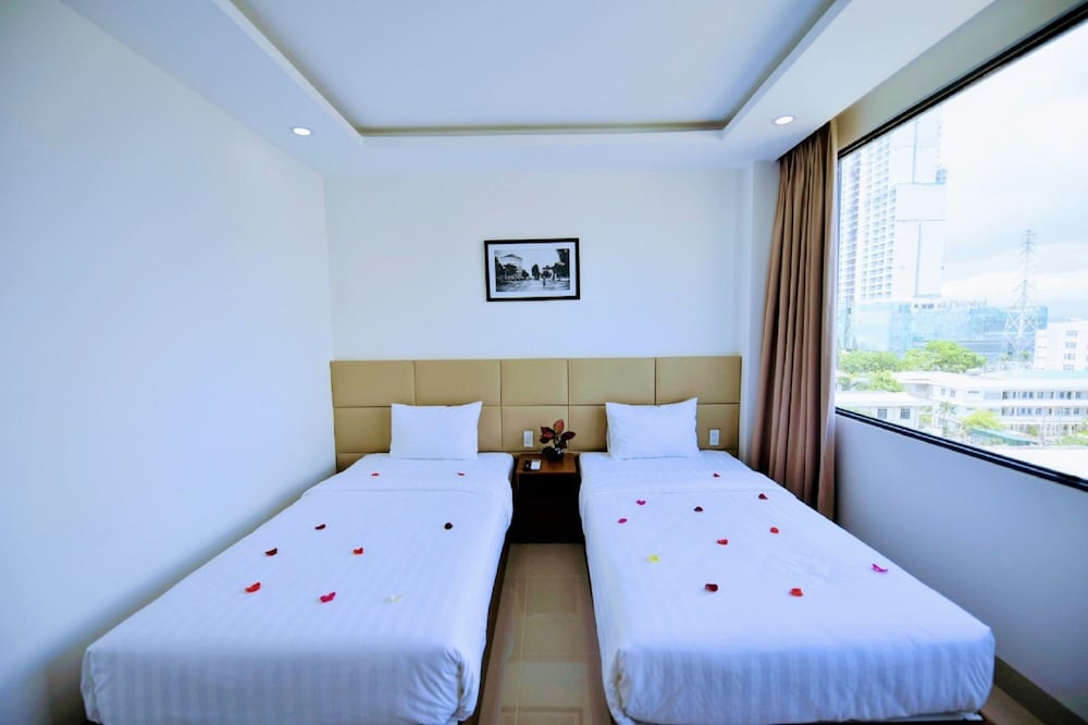 alibaba hotel