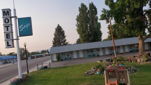 sage motel