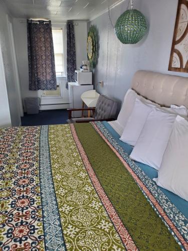 sage motel