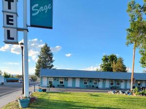 sage motel