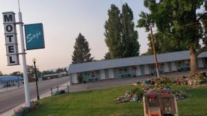 sage motel