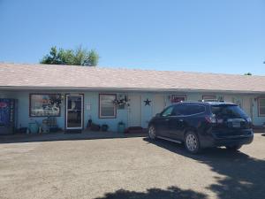 sage motel