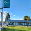 sage motel
