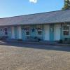 sage motel