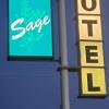 sage motel
