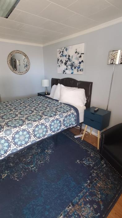 sage motel