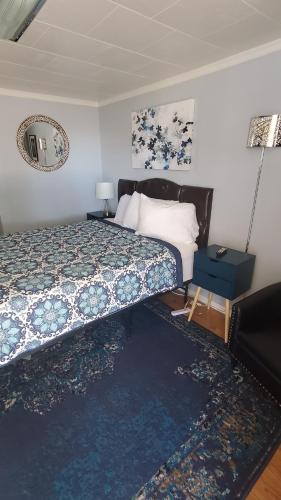sage motel