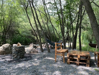 restland dilijan family hotel