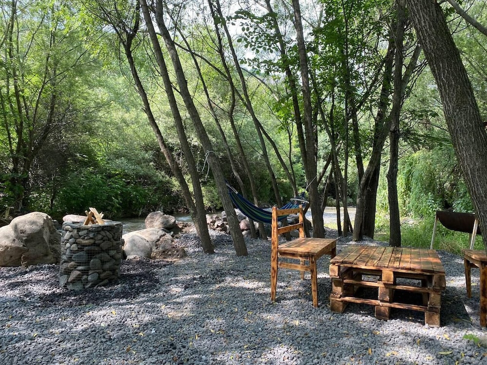 restland dilijan family hotel