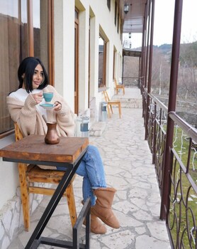 restland dilijan family hotel